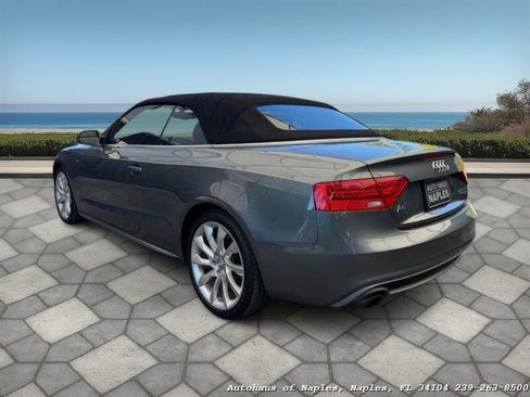 Used 2016 Audi A5 2.0T Premium Plus image 22