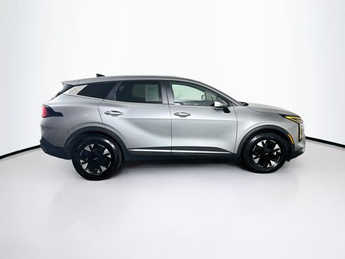 Used 2026 Kia Sportage LX FWD image 10