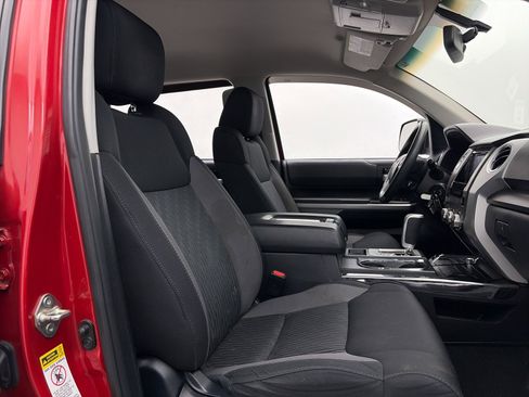 Used 2017 Toyota Tundra SR5 w/ TRD Off Road Package image 30