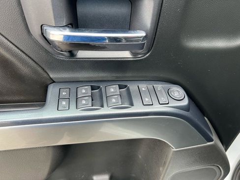 Used 2017 Chevrolet Silverado 1500 LT w/ All Star Edition AWD/4WD image 16