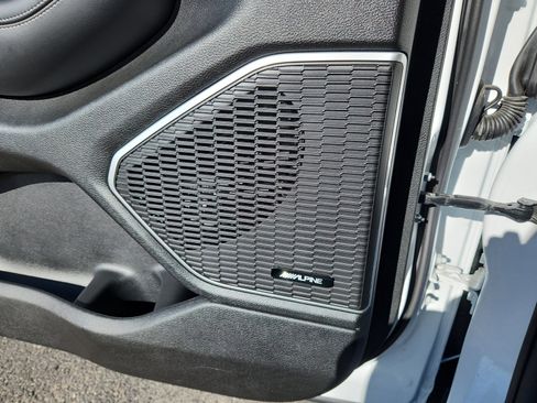 Used 2024 Jeep Grand Cherokee Limited 4xe w/ Luxury Tech Group II image 27