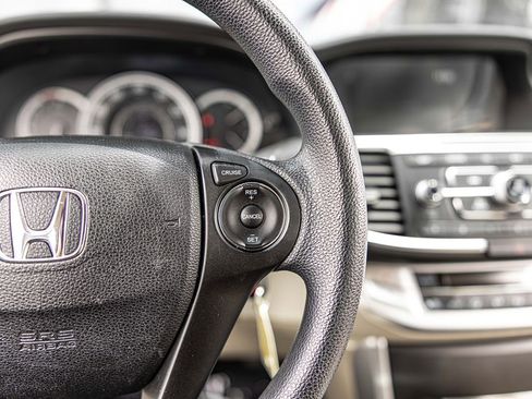 Used 2014 Honda Accord LX image 22
