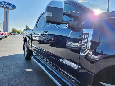 Used 2022 Ford F250 King Ranch w/ Chrome Package image 42