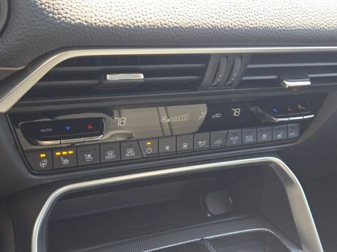 New 2026 MAZDA CX-90 Plug-In Hybrid w/ Preferred image 27