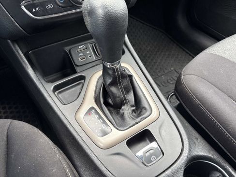 Used 2014 Jeep Cherokee Altitude w/ Comfort/Convenience Group image 24