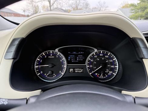 Used 2015 INFINITI QX60 FWD w/ Premium Plus Package image 17