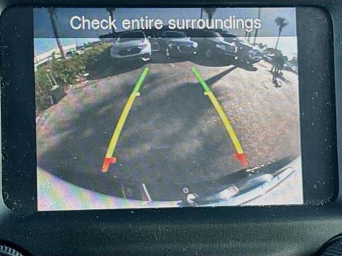 Used 2021 RAM 1500 Tradesman RWD image 13