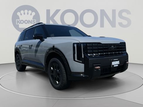 New 2027 Kia Telluride SX Prestige X-Pro AWD/4WD image 18