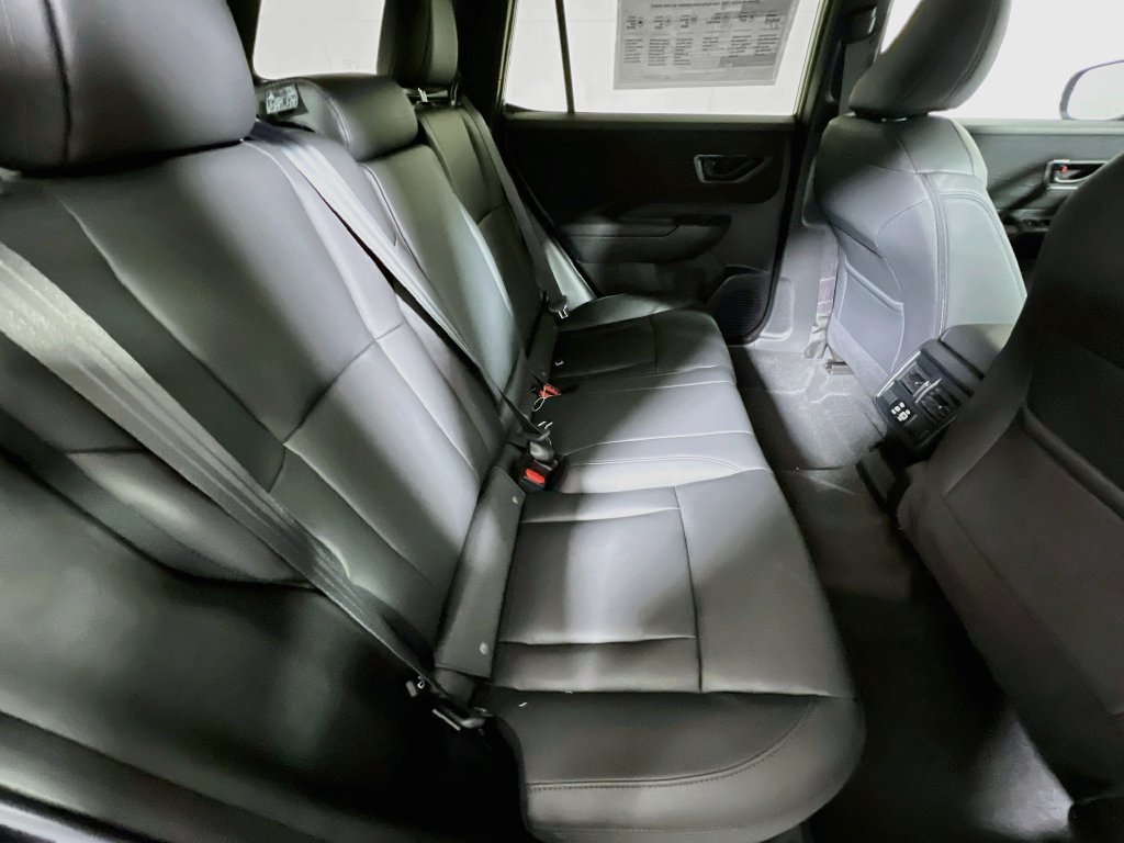 New 2026 Subaru Outback Premium AWD/4WD image 20