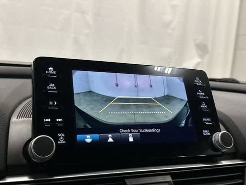 Used 2022 Honda Accord Sport image 23