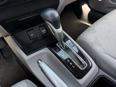 Used 2015 Honda Civic LX image 15
