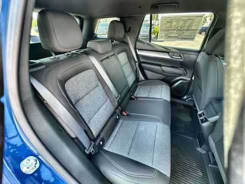 New 2026 GMC Terrain Elevation FWD image 28