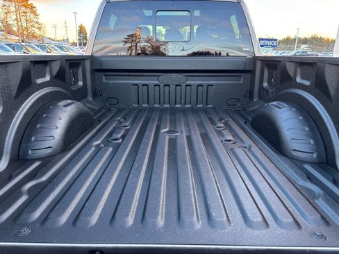 Used 2018 Ford F250 Lariat w/ Lariat Ultimate Package image 9