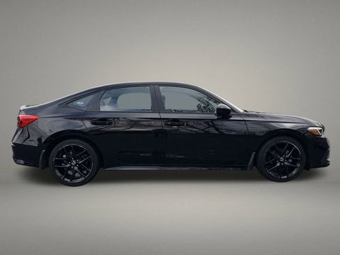 Used 2022 Honda Civic Sport image 6