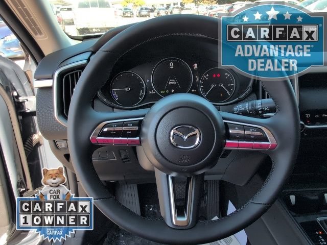 Certified 2026 MAZDA CX-50 2.5 Hybrid w/ Weather Package AWD/4WD image 18