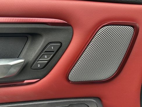 Used 2025 RAM 1500 Rebel w/ Rebel Level 2 Equipment Group image 31