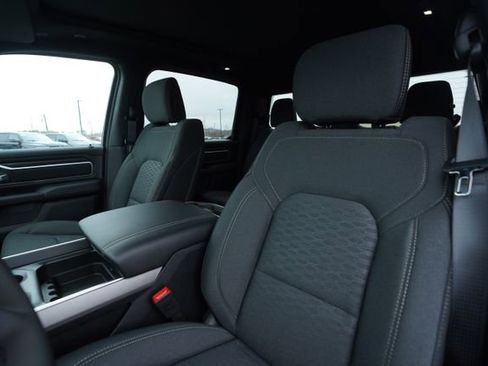 New 2026 RAM 1500 Big Horn image 34