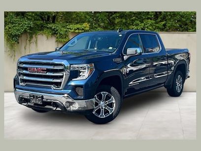 Used 2020 GMC Sierra 1500 SLE w/ SLE Value Package