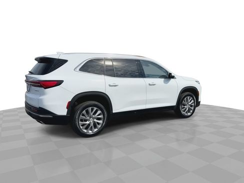 Used 2026 Buick Enclave Preferred FWD image 9