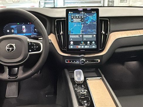 New 2026 Volvo XC60 T8 Plus w/ Climate Package image 11