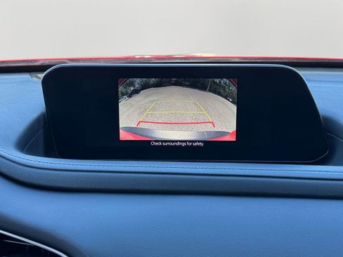 Used 2023 MAZDA CX-30 AWD 2.5 S w/ Select Package image 26