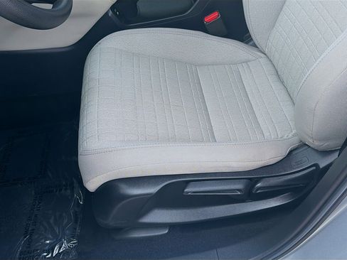 Used 2024 Honda HR-V LX image 17