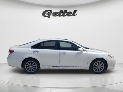 Used 2012 Lexus ES 350 w/ Touring Special Edition