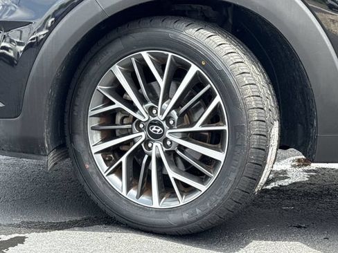 Used 2019 Hyundai Tucson Limited FWD image 39
