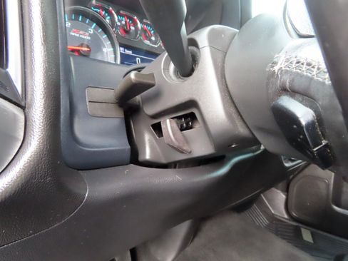 Used 2018 Chevrolet Silverado 2500 LT w/ LT Convenience Package AWD/4WD image 33