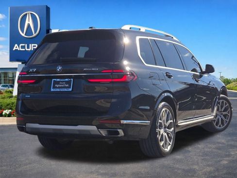Used 2023 BMW X7 xDrive40i image 23