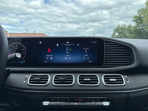 New 2026 Mercedes-Benz GLE 350 4MATIC image 23