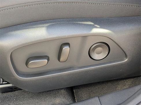 New 2026 GMC Terrain Denali w/ LPO, Floor Liner Package image 23