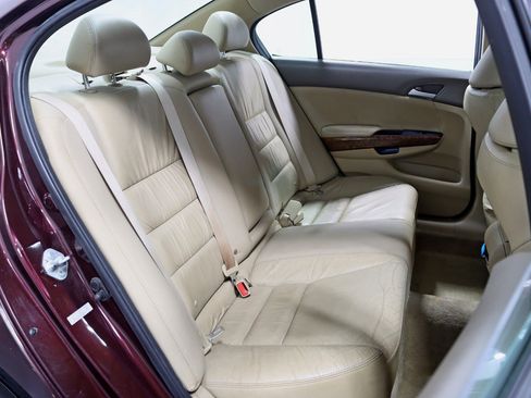 Used 2010 Honda Accord EX-L image 22