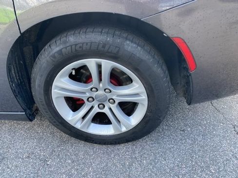 Used 2015 Dodge Charger SE w/ Popular Equipment Group RWD image 28