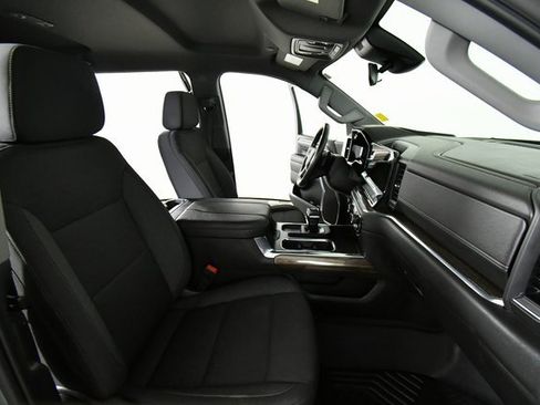 Used 2023 Chevrolet Silverado 1500 RST image 23