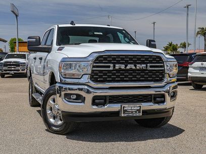 Used 2024 RAM 2500 Big Horn