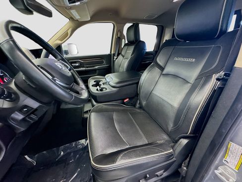 Used 2022 RAM 2500 Laramie image 11