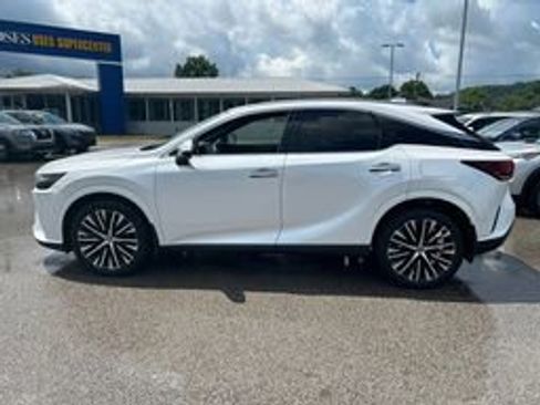 Used 2024 Lexus RX 350 w/ Convenience Package AWD/4WD image 6