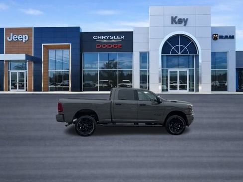 Used 2026 RAM 2500 Big Horn image 7