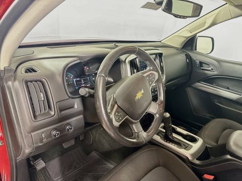 Used 2016 Chevrolet Colorado LT w/ LT Convenience Package AWD/4WD image 10