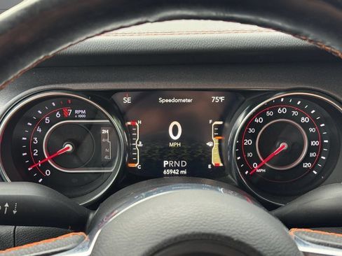 Used 2020 Jeep Gladiator Mojave AWD/4WD image 14