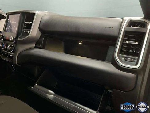 Used 2024 RAM 2500 Big Horn w/ Bed Utility Group image 66