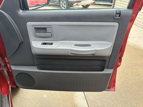Used 2008 Dodge Dakota Big Horn AWD/4WD image 11