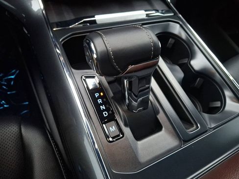 Certified 2023 Ford F150 Lariat w/ Equipment Group 502A High image 14