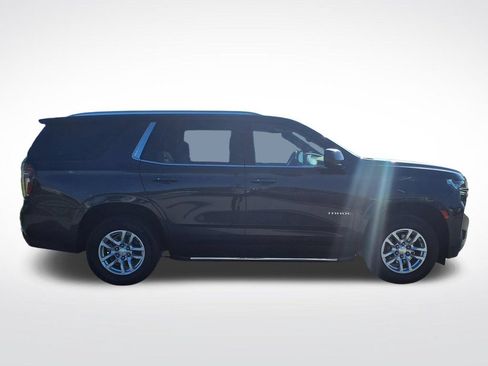 Used 2024 Chevrolet Tahoe LT RWD image 10