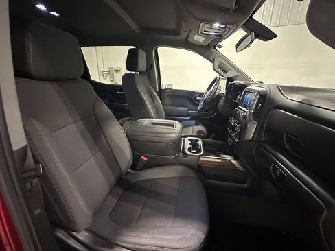 Used 2022 Chevrolet Silverado 1500 RST AWD/4WD image 25
