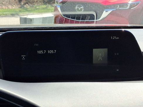 New 2026 MAZDA MAZDA3 s FWD image 13