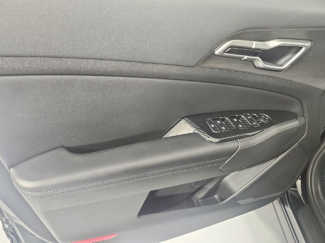 Used 2023 Kia Sportage X-Line w/ X-Line Premium Package AWD/4WD image 20