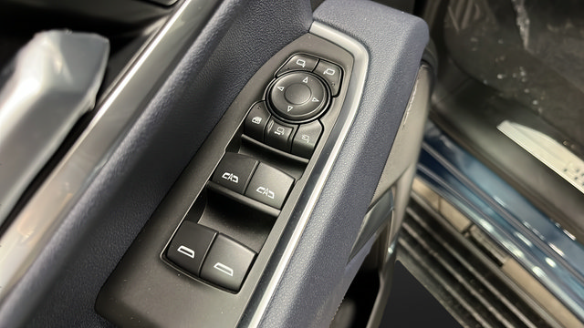 New 2026 Chevrolet Silverado 2500 High Country w/ High Country Premium Package AWD/4WD image 21