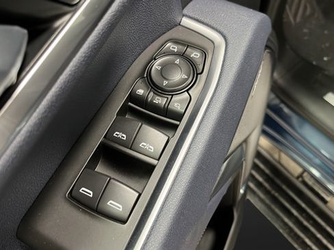 New 2026 Chevrolet Silverado 2500 High Country w/ High Country Premium Package AWD/4WD image 21